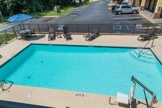 Quality Inn - Greer - 1