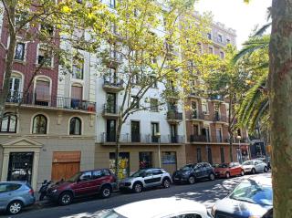 Urban Loft Barcelona Diagonal super ubicación wifi - Barcellona - 6