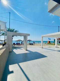 Vit'S sea Villa - Siviri - 6