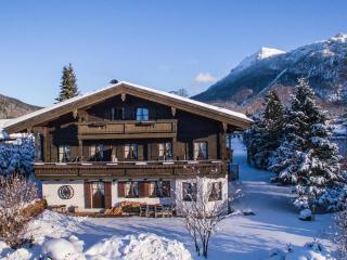Ahorn-Appartements - Chiemgau Karte - Inzell - 3