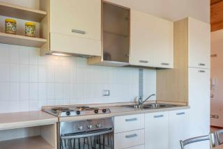Appartamento alla Preda Grauno Ospitar - Grauno - 6