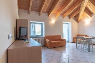 Appartamento alla Preda Grauno Ospitar - Grauno - 5