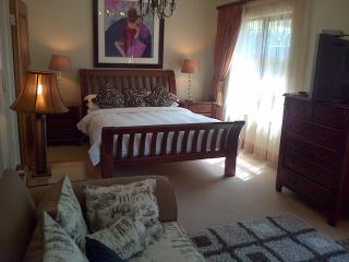 Jubilee Lodge Guest House - Johannesburg - 3