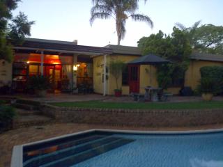 Jubilee Lodge Guest House - Johannesburg - 5