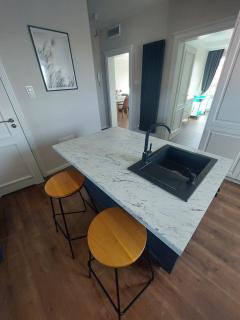 Apartament Królewiecka 19 Centrum Molo jezioro Czos KLIMA - 8