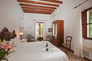 Turismo de Interior S'Ardeviu - Sóller - 5