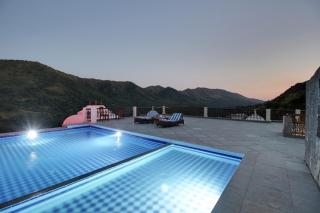 Kumbhalgarh Fort Resort - Kelwāra - 7