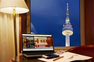 Sejong Hotel Seoul Myeongdong - Seul - 0