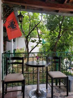 Unique Traditional House, hosted by J&G - Tirana - 1