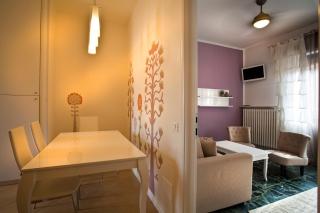 SUITE MORGANA in San Zeno - Verona - 2