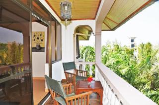 Galu Gardens Apartments Diani Beach - Diani Beach - 2