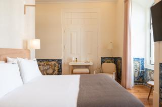 Memoria Lisboa FLH Hotels - Lissabon - 4