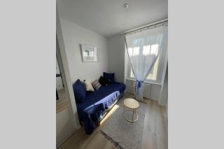 Studio Côté Cale - Fouesnant - 9
