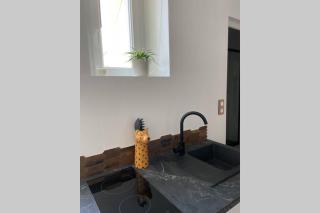 Studio Côté Cale - Fouesnant - 8