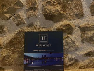 Home Avenue Luxury Townhouse - Olbia - 4