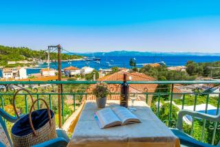frideriki sea view house - 9