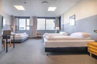 ABC Hotel by Reykjavik Keflavik Airport - Keflavík - 9