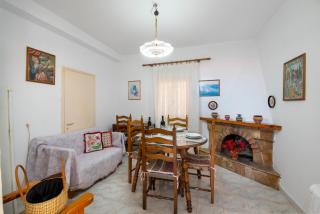 frideriki sea view house - 3