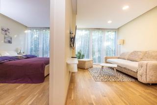 Central Square Apartments - Palanga - 8