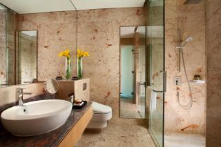 Resorts World Sentosa - Equarius Hotel - Singapur - 8