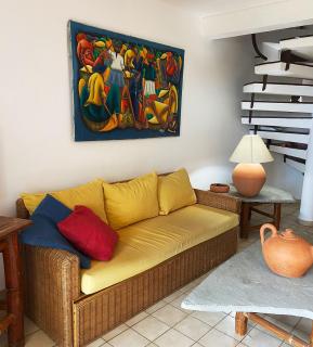 Cabarete Beachfront Condos at Nanny Estate C-5 - Cabarete - 8