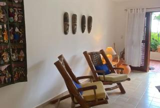 Cabarete Beachfront Condos at Nanny Estate C-5 - Cabarete - 4