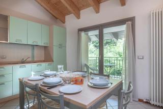 Appartamento al Bosc Grauno Ospitar - Grauno - 6