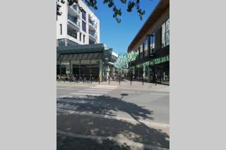 Appartement entier Bourges Avaricum centre ville - Bourges - 4