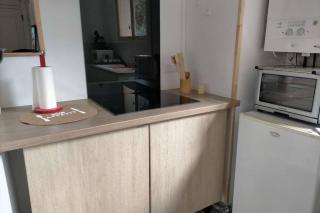 Appartement entier Bourges Avaricum centre ville - Bourges - 2