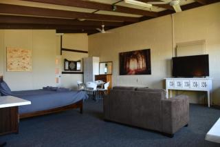 The Studio - Middlemount - 5