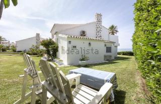 Marbesa Playa Casa Del Mar - Marbella - 6