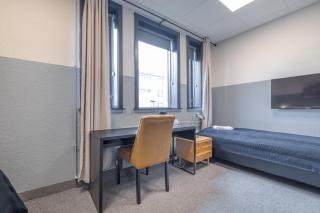 ABC Hotel by Reykjavik Keflavik Airport - Keflavík - 4