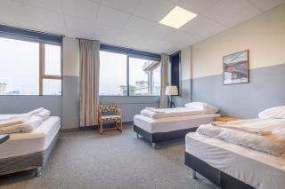 ABC Hotel by Reykjavik Keflavik Airport - Keflavík - 6