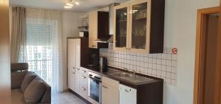 Outletcity Ferienwohnung Wohnung 2 - 4