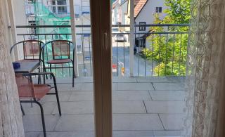 Outletcity Ferienwohnung Wohnung 2 - 8