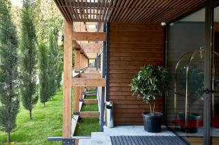 Urban Park Hotels - Tbilisi - 7