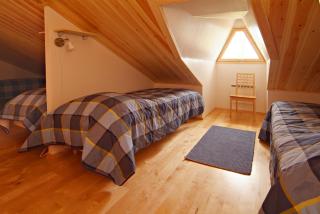Polar Star Origo Apartments - Levi - 2