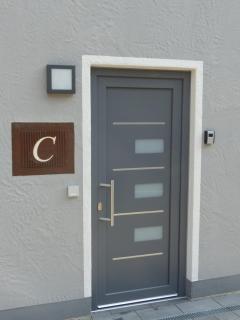 Das Rote Haus - Hohnemichels - Boppard - 5