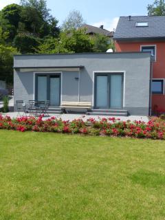 Das Rote Haus - Hohnemichels - Boppard - 7