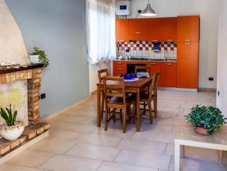 Casa Galilei - 5 minuti dal mare - San Salvo - 4