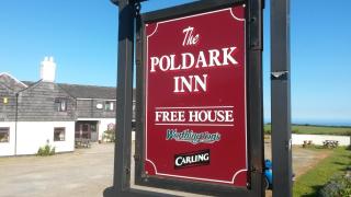 The Poldark Inn - 6