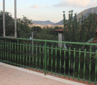 B&B Villa Enza intero appartamento a Nocera Inferiore, Salerno - 4