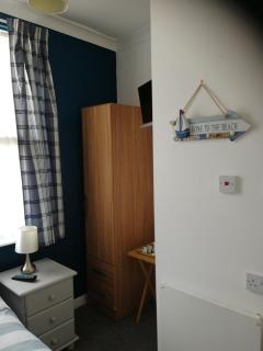 Rowntree Holiday Flats - 4