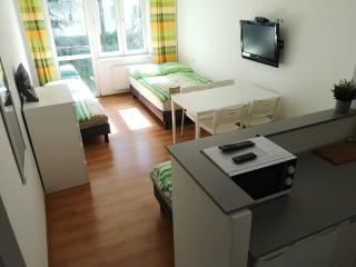 Apartamenty Asia Kraków - 5