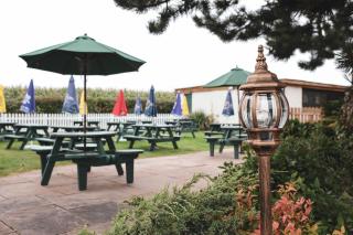 Three Horseshoes Inn - Hereford - 6
