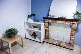 Casa Galilei - 5 minuti dal mare - San Salvo - 5