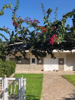 Villa Amalaya - Flampouria - 0