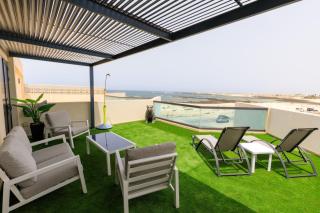 BRUNO'S HOME - El Cotillo - 0