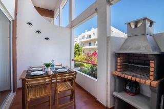Apartamento T2 Duplex com Piscina - Albufeira - 5