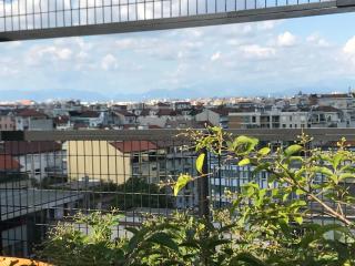 Up To Sky - Appartment With Terrace - 9